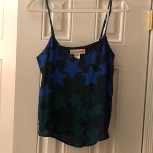 Mara Hoffmann Star Top